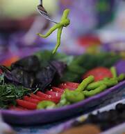 Levin Hanım Konağı