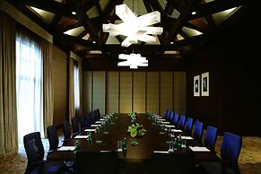 Mission Hills Resort Haikou