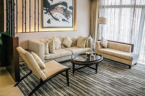 Mission Hills Resort Haikou