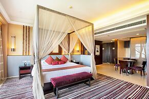 Mission Hills Resort Haikou