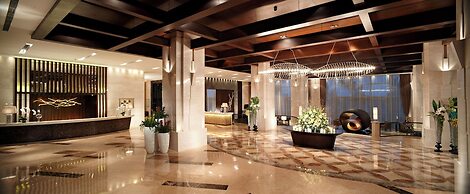 Mission Hills Resort Haikou