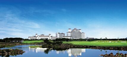 Mission Hills Resort Haikou