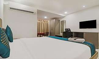HOTEL SSR GRAND