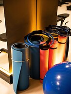 MG Hill Residence Butik Hotel