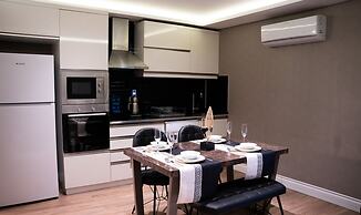 MG Hill Residence Butik Hotel