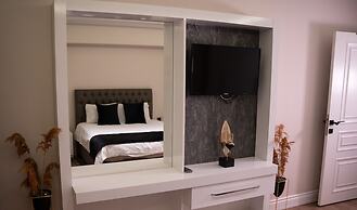 MG Hill Residence Butik Hotel