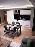 MG Hill Residence Butik Hotel