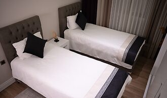 MG Hill Residence Butik Hotel