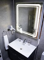 MG Hill Residence Butik Hotel