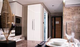 MG Hill Residence Butik Hotel