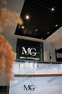 MG Hill Residence Butik Hotel