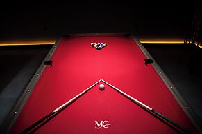 MG Hill Residence Butik Hotel