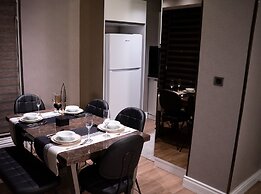 MG Hill Residence Butik Hotel