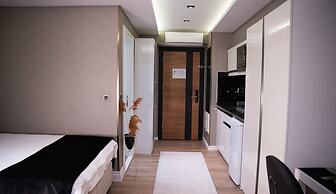 MG Hill Residence Butik Hotel