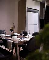 MG Hill Residence Butik Hotel