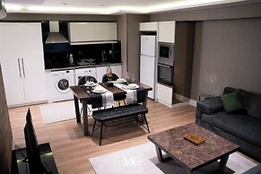 MG Hill Residence Butik Hotel