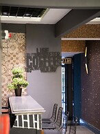 MG Hill Residence Butik Hotel