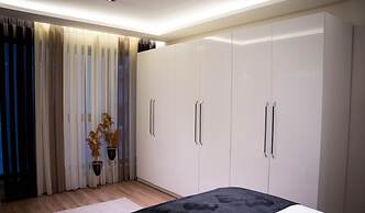 MG Hill Residence Butik Hotel