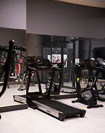 MG Hill Residence Butik Hotel