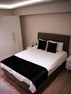 MG Hill Residence Butik Hotel