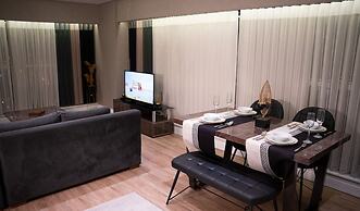 MG Hill Residence Butik Hotel