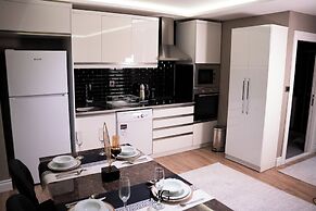 MG Hill Residence Butik Hotel