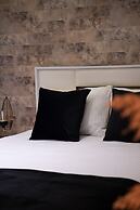 MG Hill Residence Butik Hotel