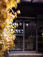 MG Hill Residence Butik Hotel
