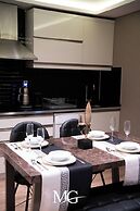 MG Hill Residence Butik Hotel