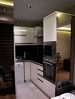 MG Hill Residence Butik Hotel