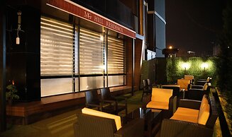 MG Hill Residence Butik Hotel