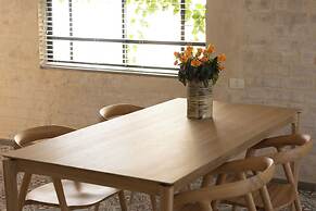 Rustic Charm Tel Aviv CTR by Sea N' Rent