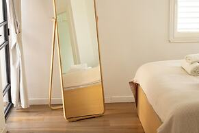 Rustic Charm Tel Aviv CTR by Sea N' Rent