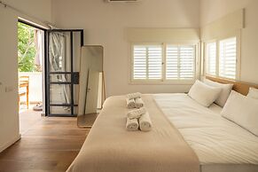 Rustic Charm Tel Aviv CTR by Sea N' Rent