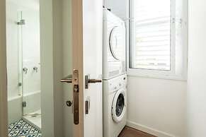 Rustic Charm Tel Aviv CTR by Sea N' Rent