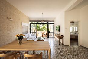 Rustic Charm Tel Aviv CTR by Sea N' Rent