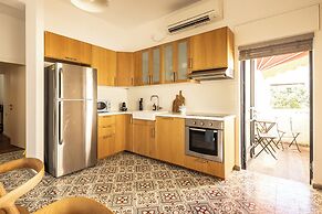 Rustic Charm Tel Aviv CTR by Sea N' Rent