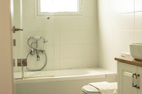 Rustic Charm Tel Aviv CTR by Sea N' Rent