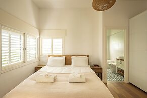 Rustic Charm Tel Aviv CTR by Sea N' Rent