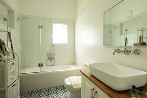 Rustic Charm Tel Aviv CTR by Sea N' Rent