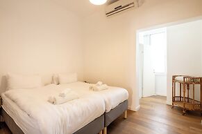 Rustic Charm Tel Aviv CTR by Sea N' Rent