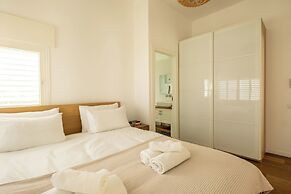 Rustic Charm Tel Aviv CTR by Sea N' Rent
