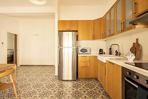 Rustic Charm Tel Aviv CTR by Sea N' Rent