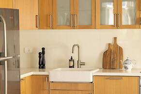 Rustic Charm Tel Aviv CTR by Sea N' Rent