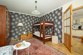 Cozy Apartment Zakopane by Renters