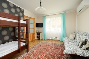 Cozy Apartment Zakopane by Renters