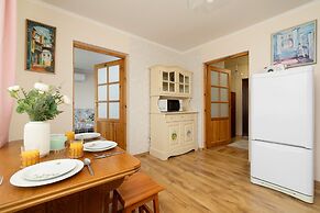 Cozy Apartment Zakopane by Renters