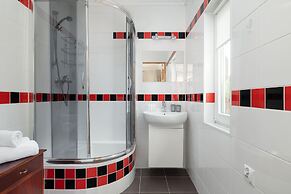 Cozy Apartment Zakopane by Renters