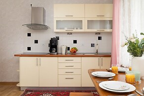 Cozy Apartment Zakopane by Renters