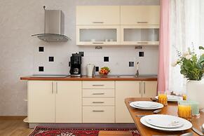 Cozy Apartment Zakopane by Renters